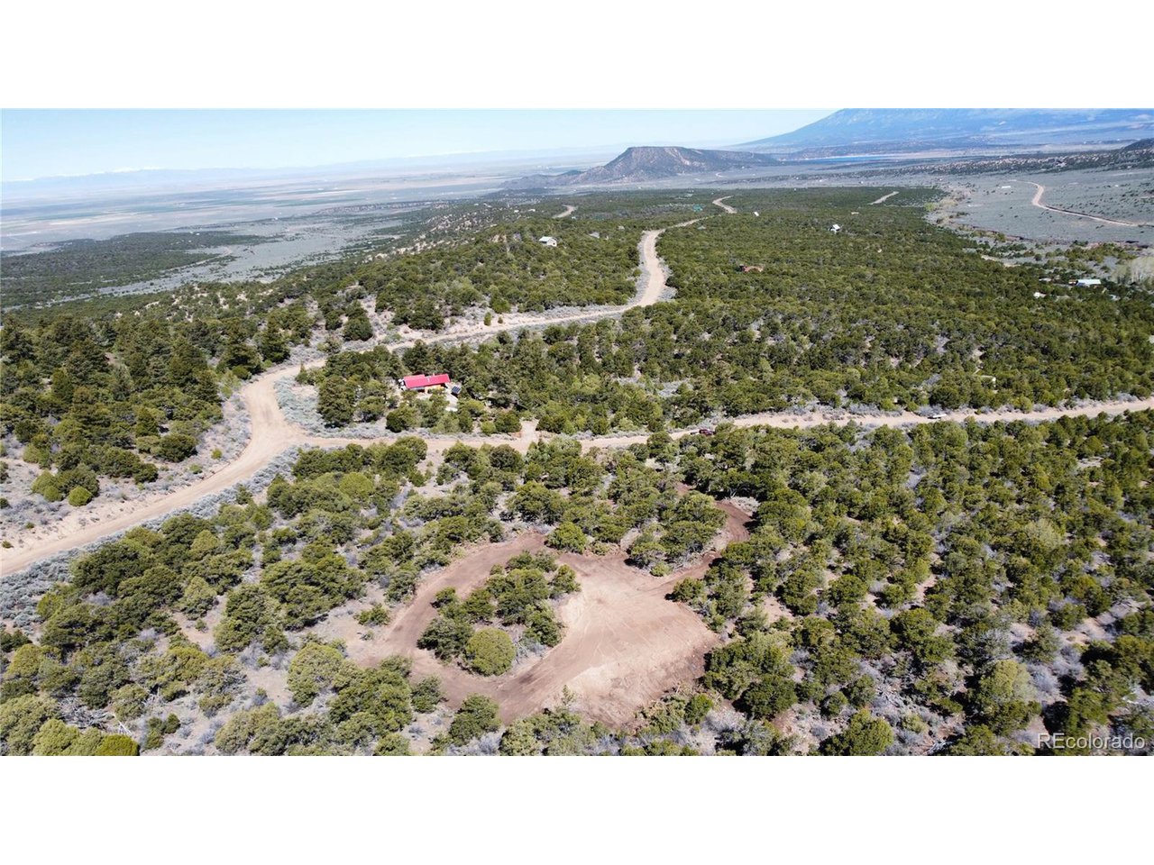 2667 Bateman Road Fort Garland, CO 81133 - Photo 1 of 32 Gallery Image 1
