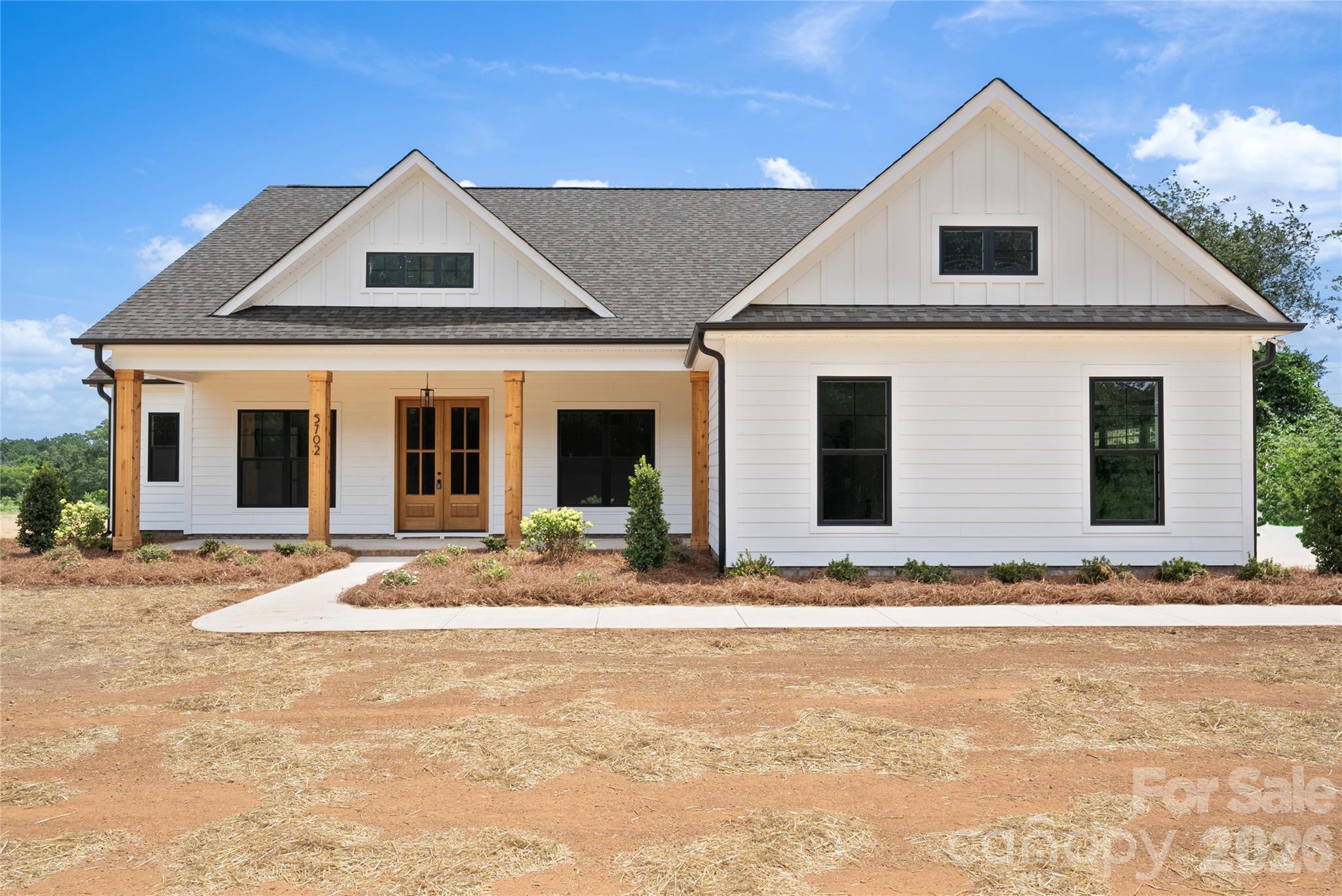 5702 Love Mill Road Monroe, NC 28110 - Photo 1 of 48 Gallery Image 1