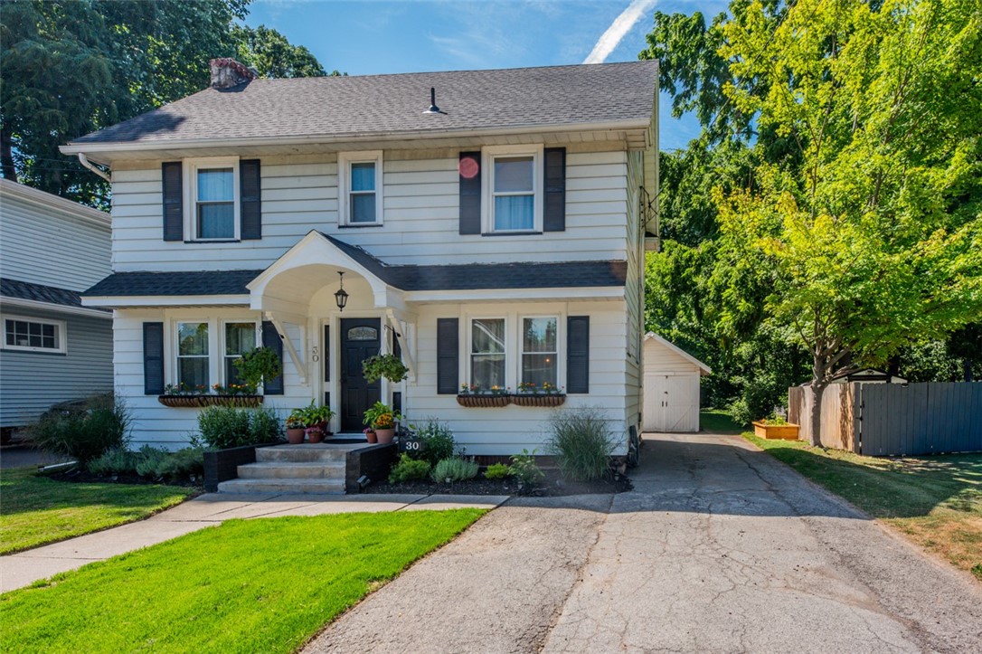 30 Forgham Road Greece, NY 14616 - Photo 1 of 1