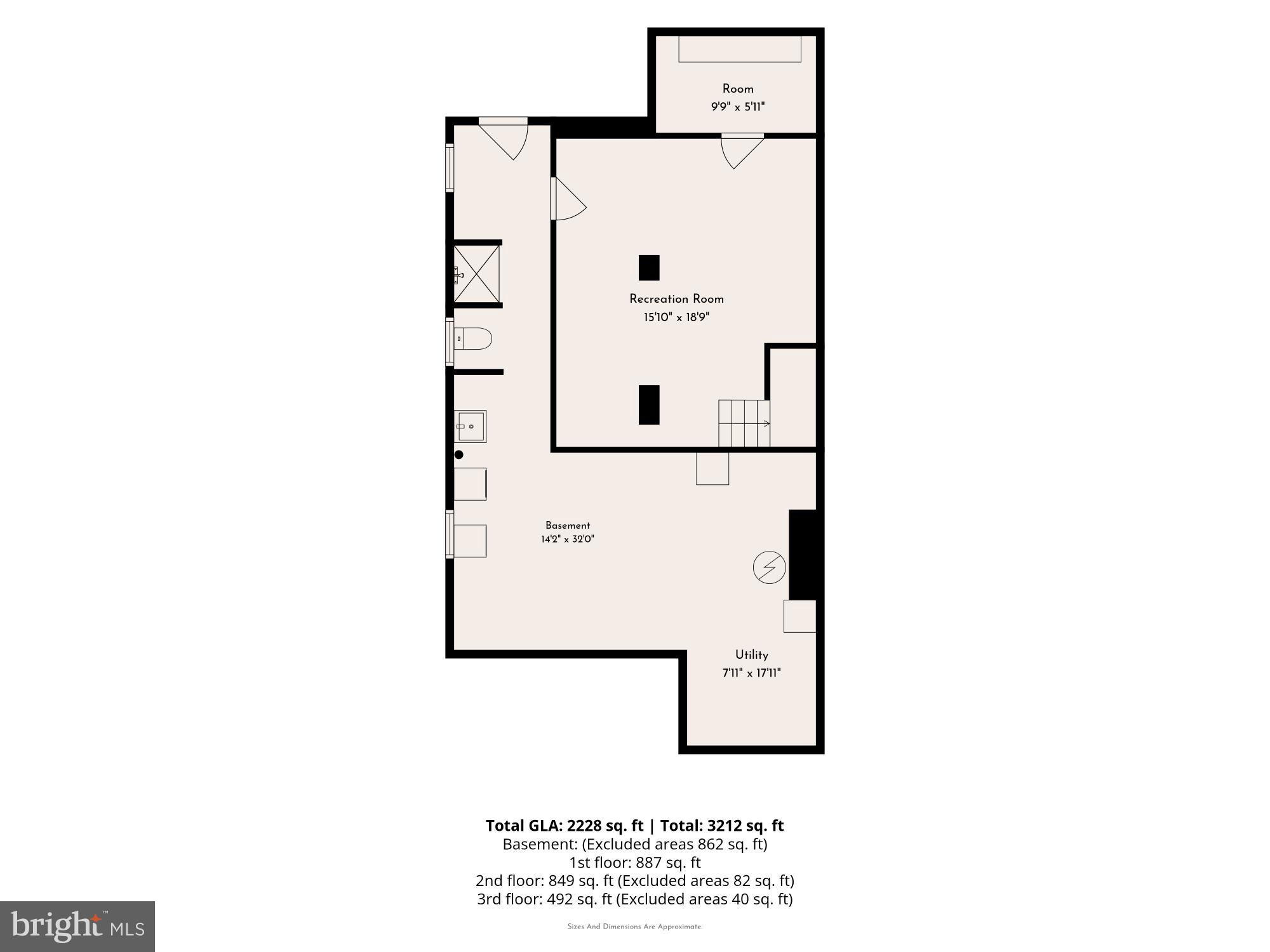 7811 Winston Road Philadelphia, PA 19118 - Photo 38 of 39 Gallery Image 38
