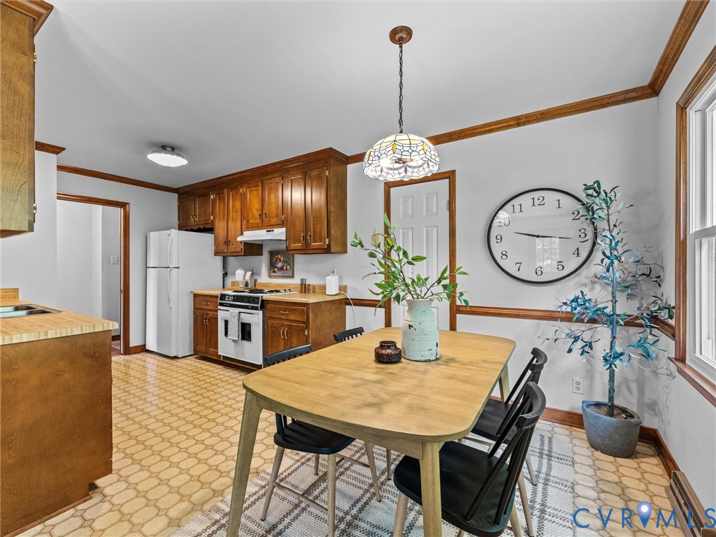 1843 Boyer Road Powhatan, VA 23139 - Photo 11 of 41