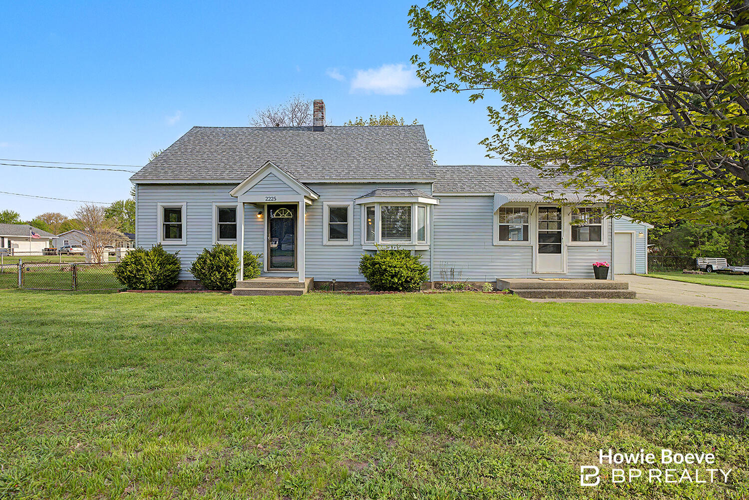 2225 Baldwin Street Jenison, MI 49428 - Photo 2 of 27 front of house