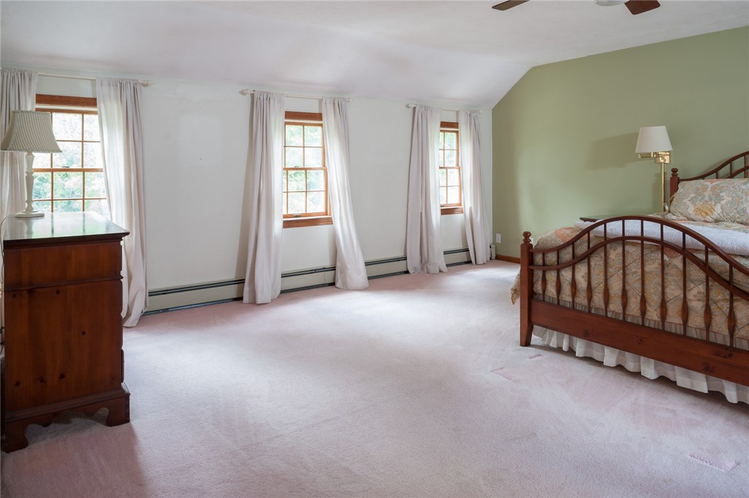 319 Elmdale Road Scituate, RI 02857 - Photo 21 of 27