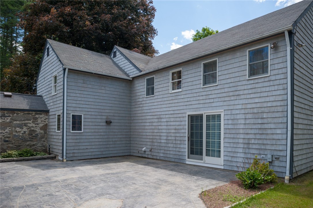 319 Elmdale Road Scituate, RI 02857 - Photo 4 of 27