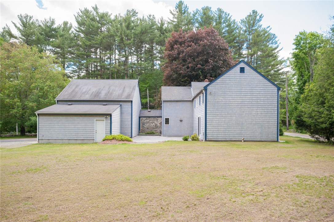 319 Elmdale Road Scituate, RI 02857 - Photo 8 of 27