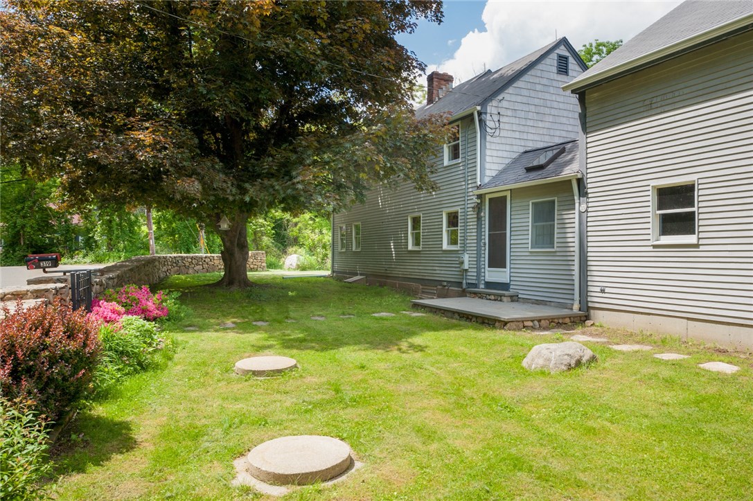319 Elmdale Road Scituate, RI 02857 - Photo 10 of 27