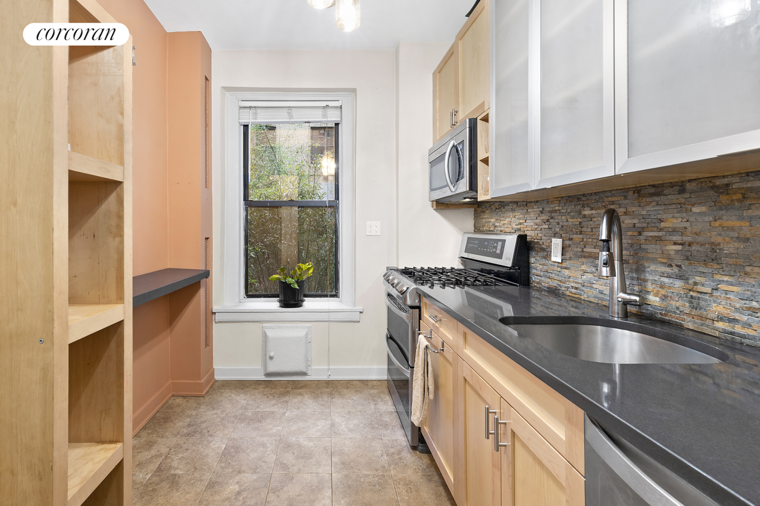 870 West 181st St Unit 4  