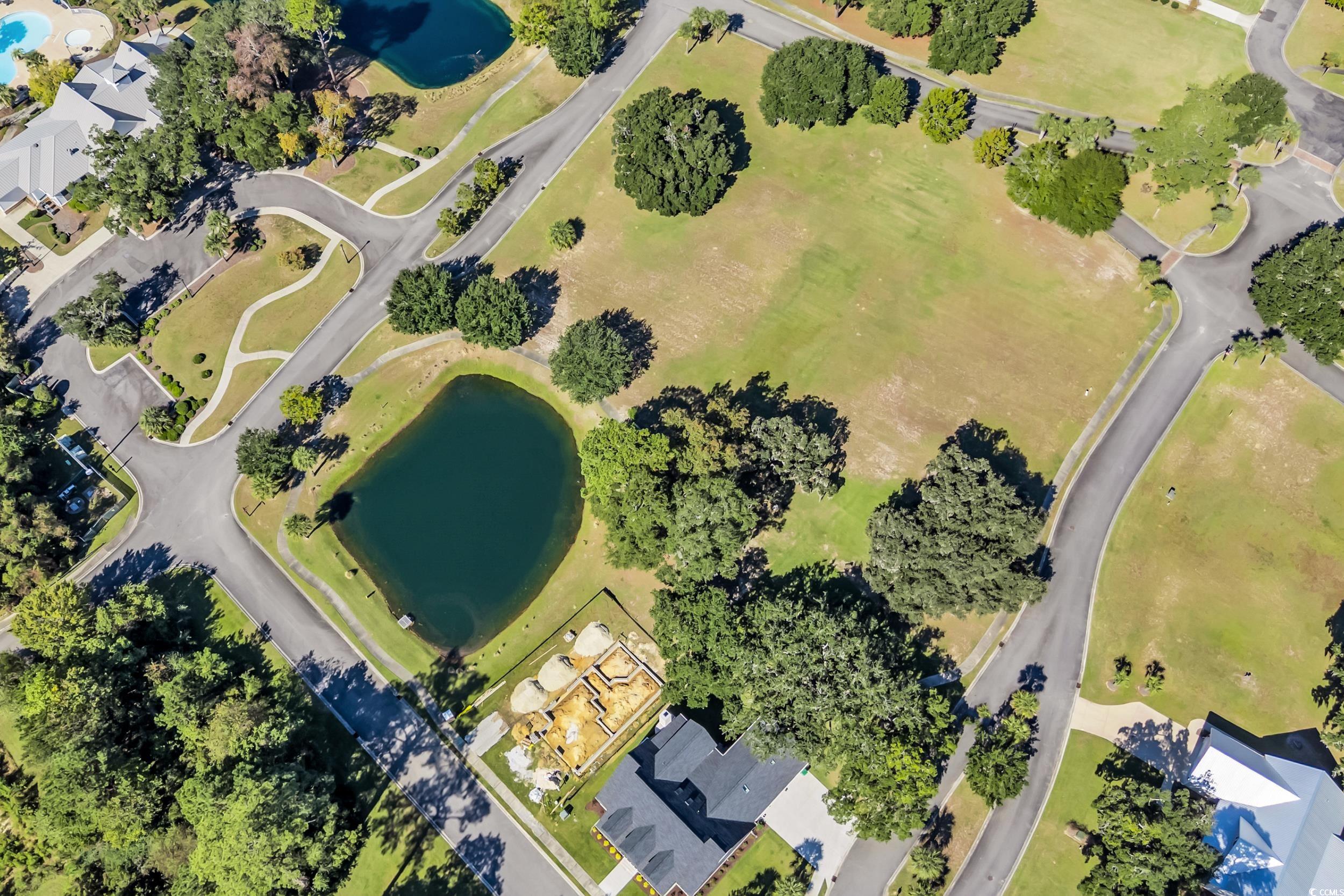 Oak Lawn Road Georgetown, SC 29440 - Photo 1 of 21