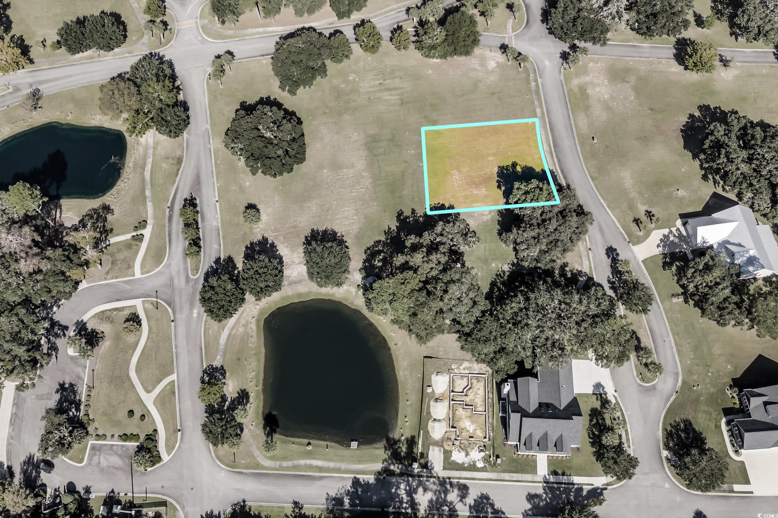 Oak Lawn Road Georgetown, SC 29440 - Photo 13 of 21