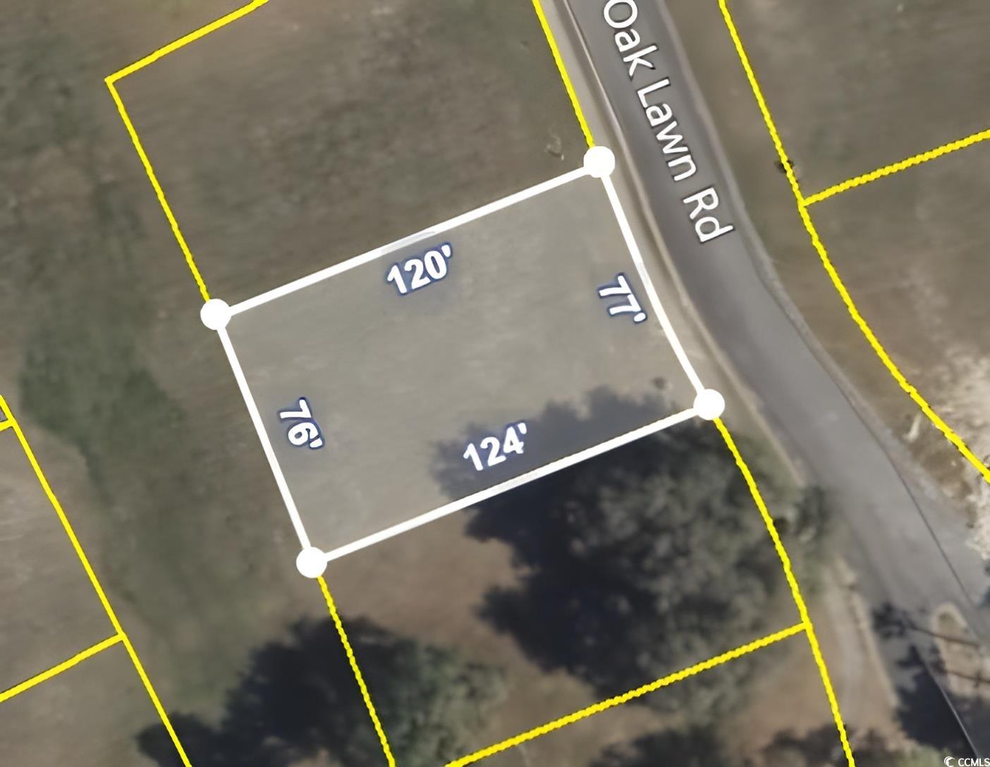 Oak Lawn Road Georgetown, SC 29440 - Photo 3 of 21