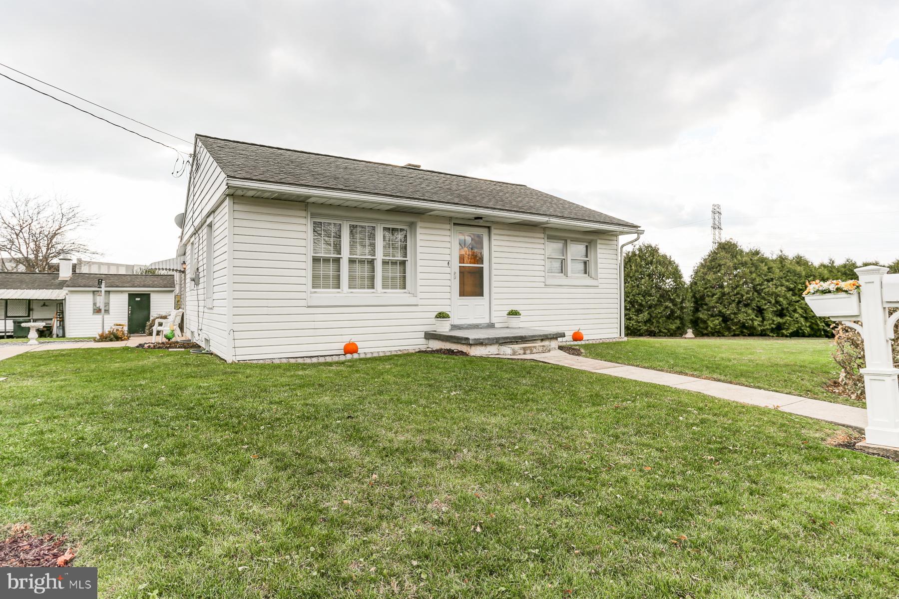 396 Iron Mine Road Middletown, PA 17057 - Photo 1 of 19