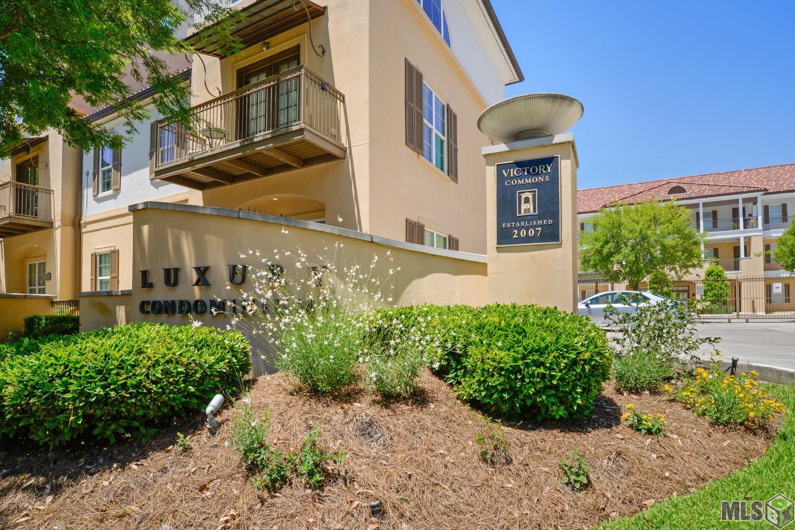 3390 Nicholson Drive, Unit C305 Baton Rouge, LA 70802 - Photo 1 of 10