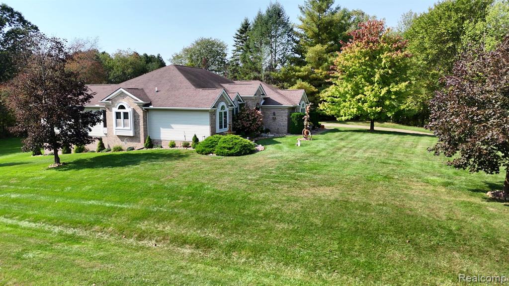 1411 Rillview Court Metamora, MI 48455 - Photo 2 of 30