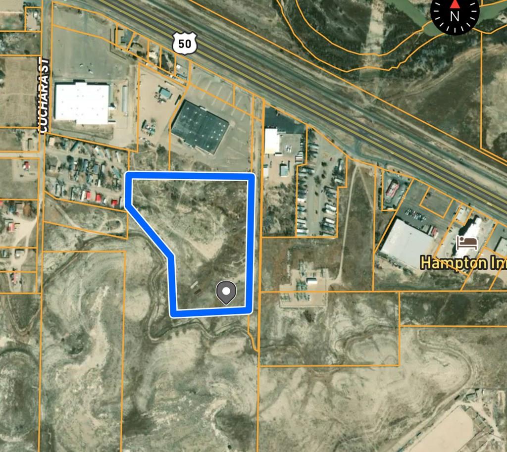 27000 Frontage Road La Junta, CO 81050 - Photo 6 of 11