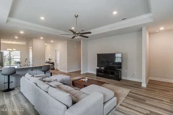 $2,100 | 17762 Kelso Drive, D'Iberville, MS 39540