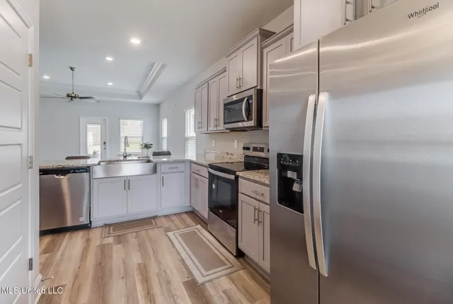 $2,100 | 17762 Kelso Drive, D'Iberville, MS 39540