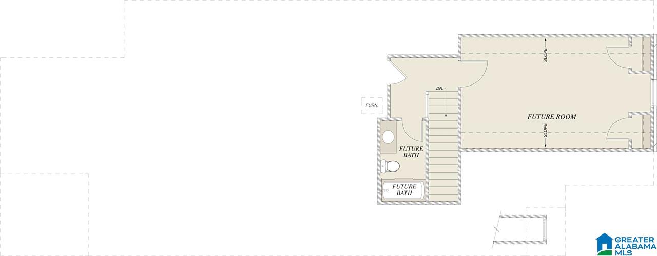 2103 Springfield Drive Chelsea, AL 35043 - Photo 3 of 3