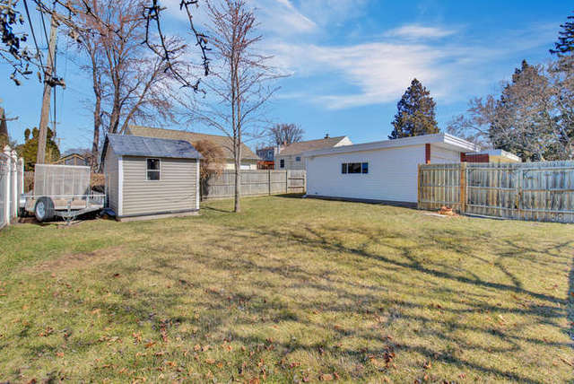 770 Spring Road Elmhurst, IL 60126 - Photo 34 of 35 a view of a house with a yard
