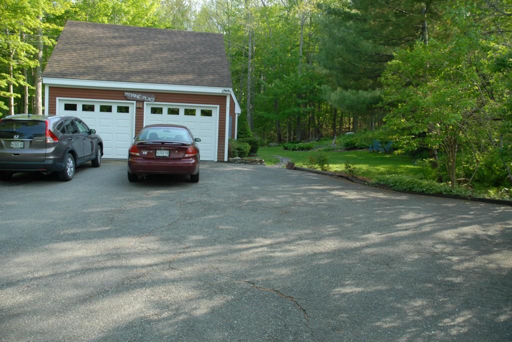 1 Spring Brook Hill Road Camden, ME 04843 - Photo 13 of 35 Photo