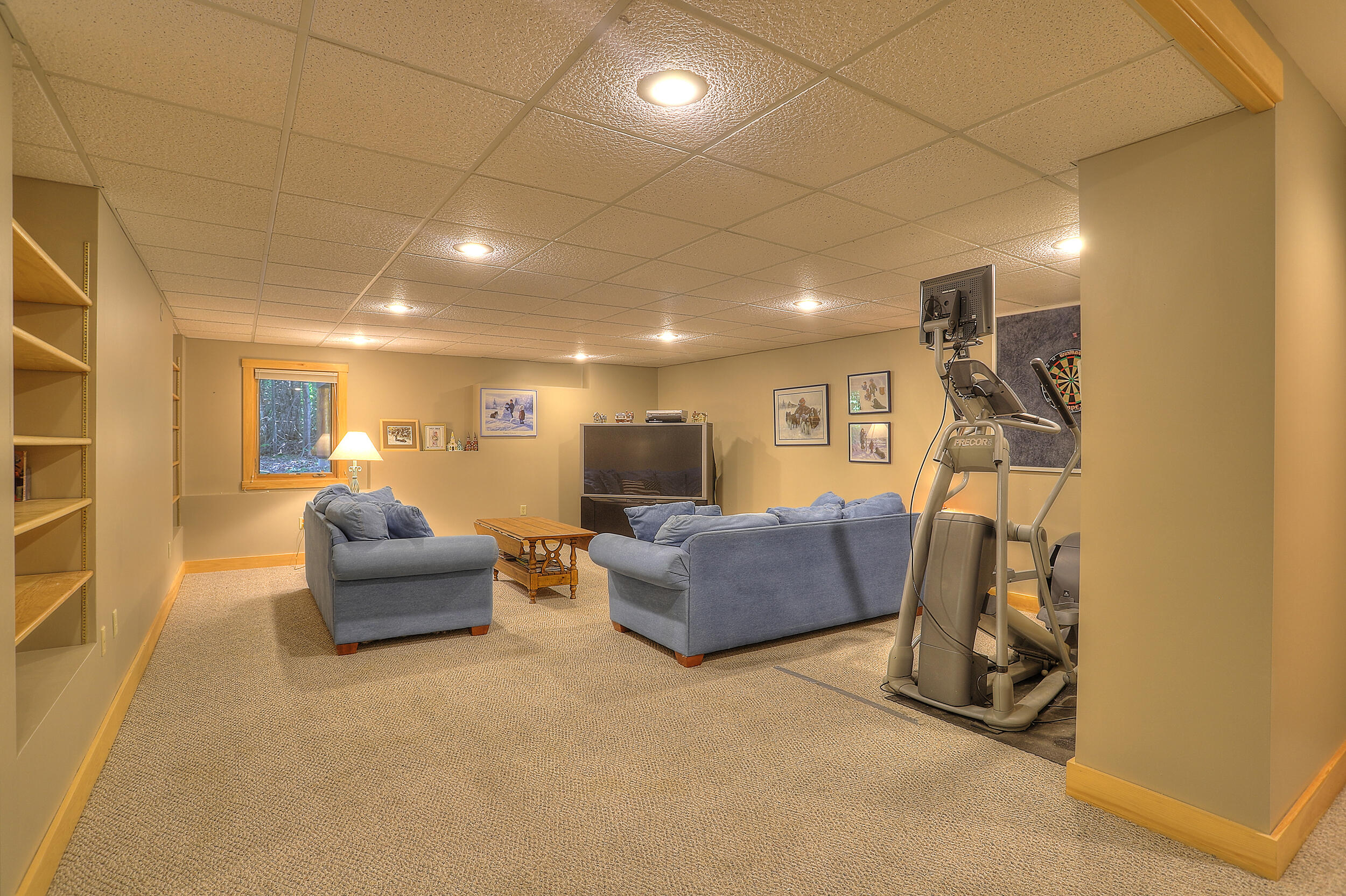 2783 Adams Mountain Road Kingfield, ME 04947 - Photo 59 of 73 AMR 2783 FAMILY ROOM 4