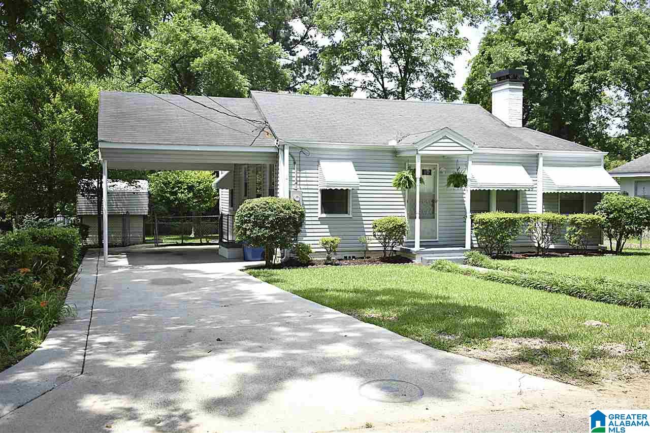 113 Midway Drive Bessemer, AL 35023 - Photo 2 of 22