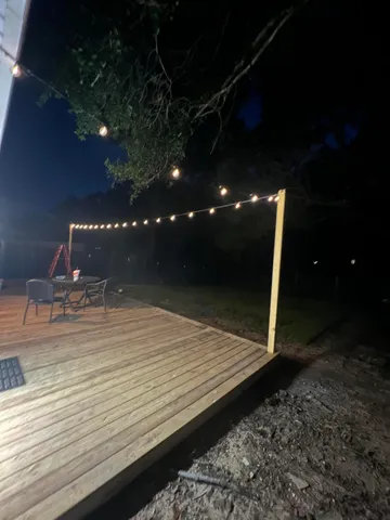 a view of outdoor space