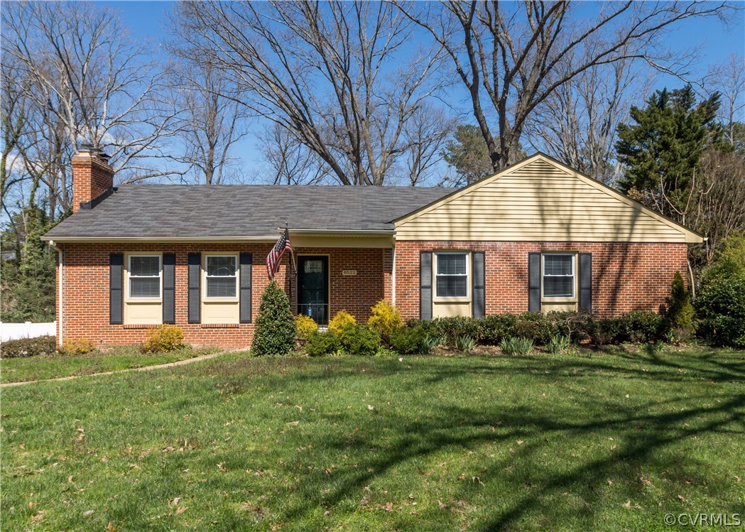 8522 Chippenham Road Richmond, VA 23235 - Photo 1 of 35 Gallery Image 1