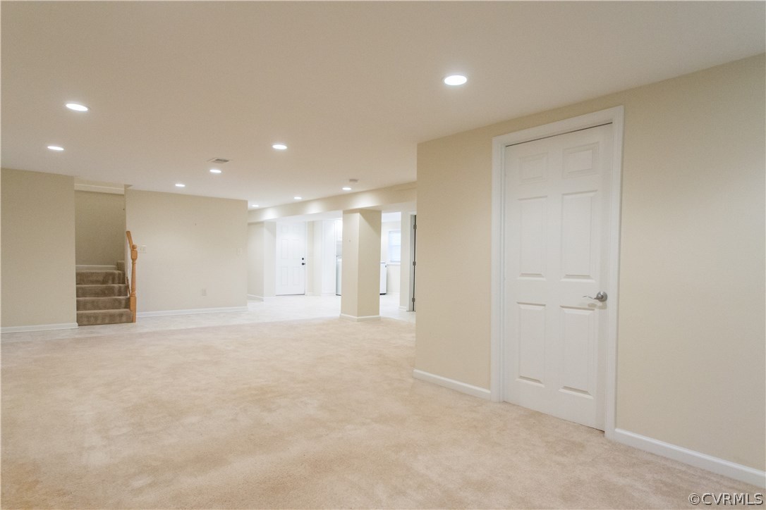 8522 Chippenham Road Richmond, VA 23235 - Photo 23 of 35 Gallery Image 23