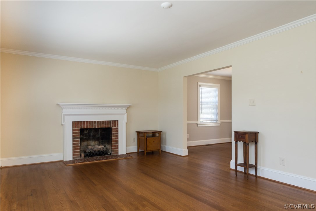 8522 Chippenham Road Richmond, VA 23235 - Photo 3 of 35 Gallery Image 3