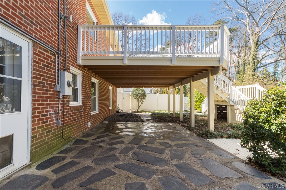 8522 Chippenham Road Richmond, VA 23235 - Photo 32 of 35 Gallery Image 32