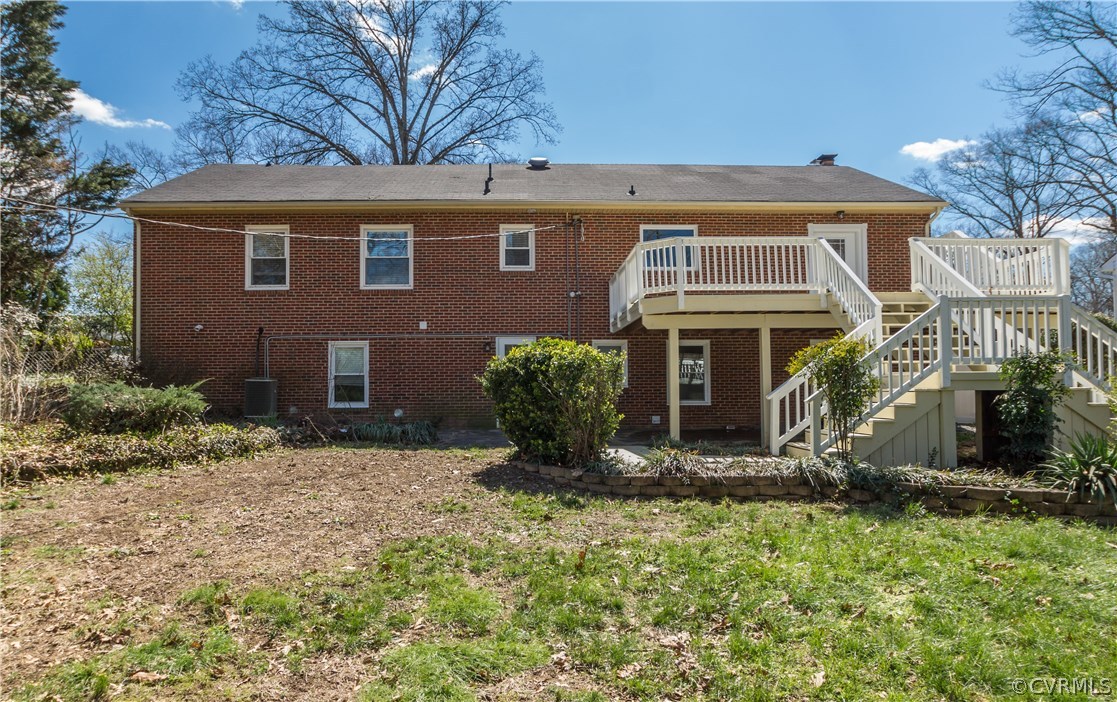 8522 Chippenham Road Richmond, VA 23235 - Photo 35 of 35 Gallery Image 35