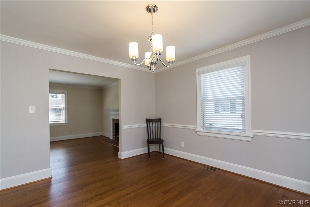 8522 Chippenham Road Richmond, VA 23235 - Photo 7 of 35 Gallery Image 7