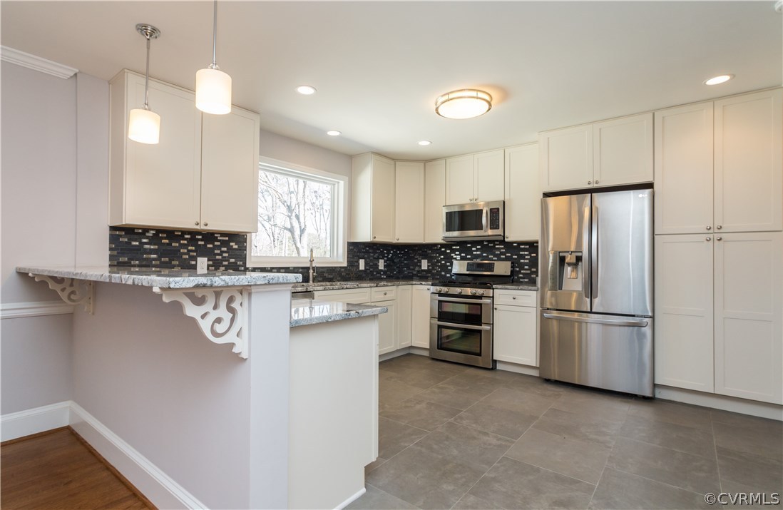 8522 Chippenham Road Richmond, VA 23235 - Photo 9 of 35 Gallery Image 9
