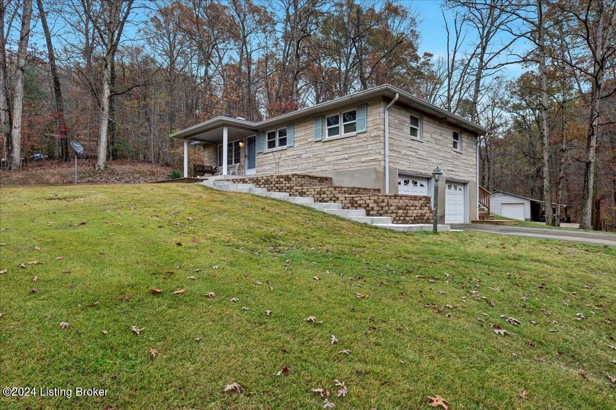 12931 Bearcamp Road Louisville, KY 40272 - Photo 3 of 47 03-12931 Bearcamp Rd