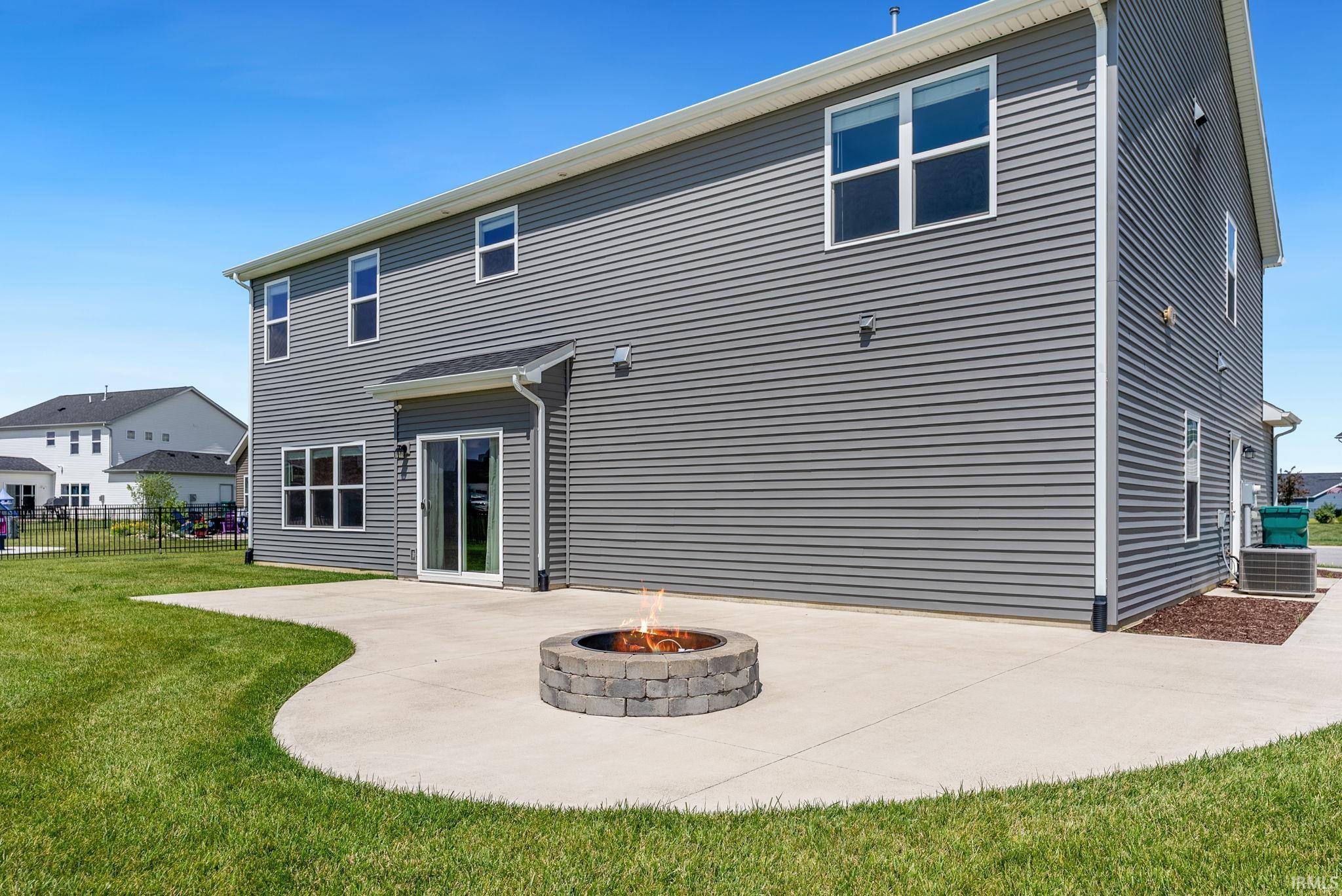 929 Meravi Cove Fort Wayne, IN 46818 - Photo 45 of 50