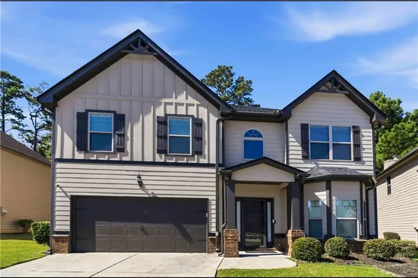 $3,000 | 270 Sylvan Loop, Fayetteville, GA 30214