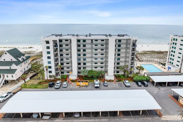 $560,000 | 16777 Perdido Key Drive, Unit 602, Perdido Key, FL 32507