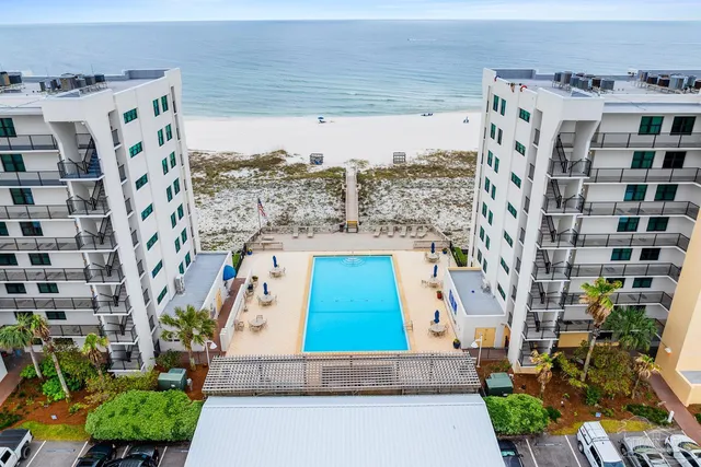 $560,000 | 16777 Perdido Key Drive, Unit 602, Perdido Key, FL 32507