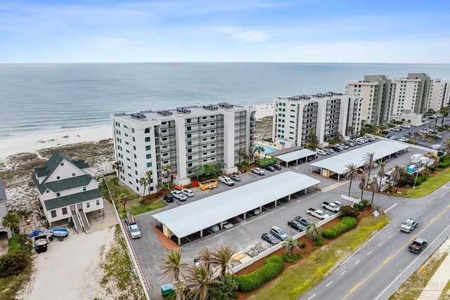 $560,000 | 16777 Perdido Key Drive, Unit 602, Perdido Key, FL 32507