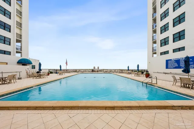 $560,000 | 16777 Perdido Key Drive, Unit 602, Perdido Key, FL 32507