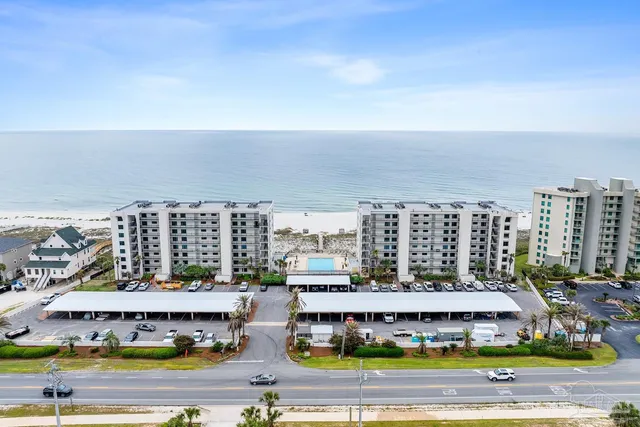 $560,000 | 16777 Perdido Key Drive, Unit 602, Perdido Key, FL 32507