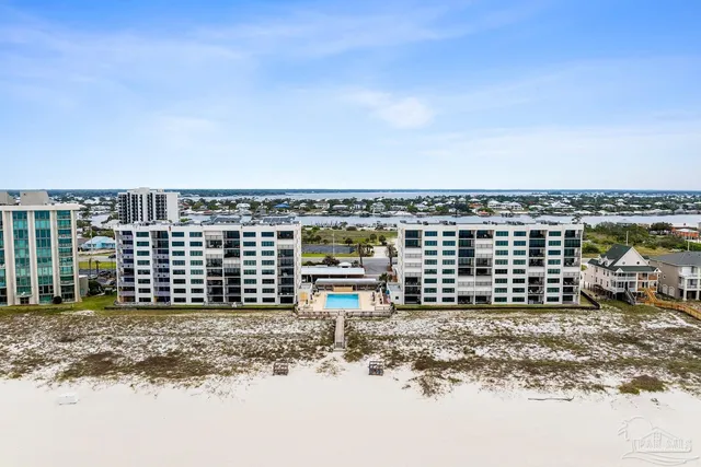 $560,000 | 16777 Perdido Key Drive, Unit 602, Perdido Key, FL 32507