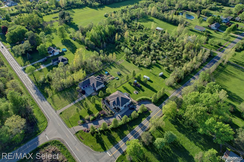 Vl Howe Road Grand Blanc, MI 48439 - Photo 5 of 6