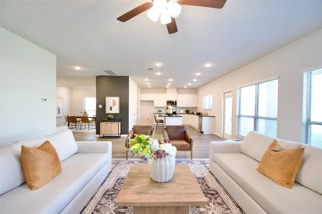 $399,900 | 11229 Solar Street, Lorena, TX 76655