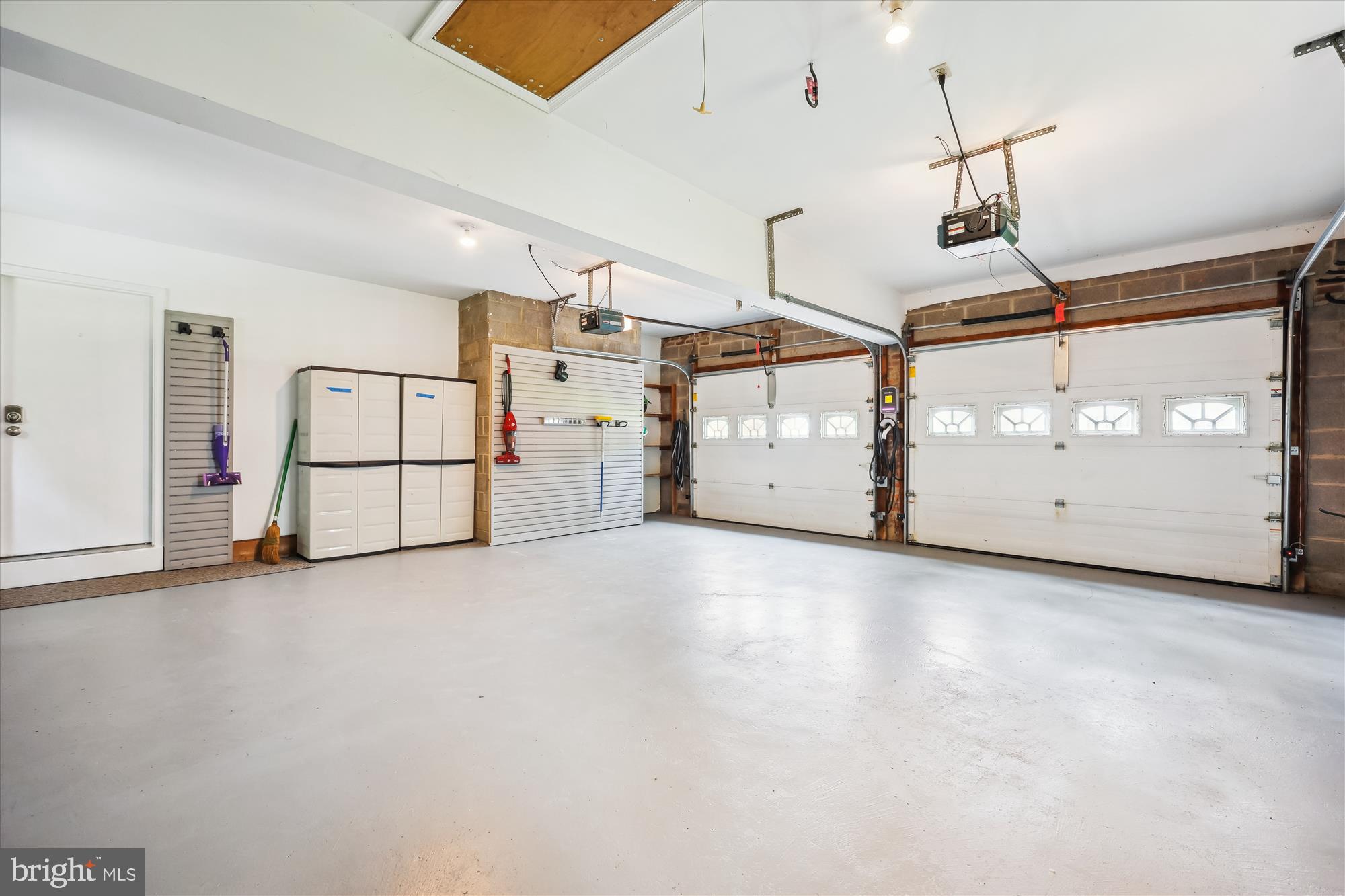 15221 Middlegate Road Silver Spring, MD 20905 - Photo 57 of 67 Garage w/loads of storage