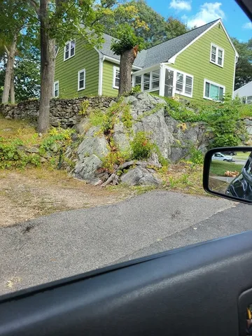 $649,900 | 69 Berlin Street, Dedham, MA 02026