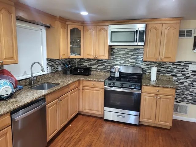 $649,900 | 69 Berlin Street, Dedham, MA 02026