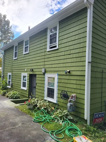 $649,900 | 69 Berlin Street, Dedham, MA 02026