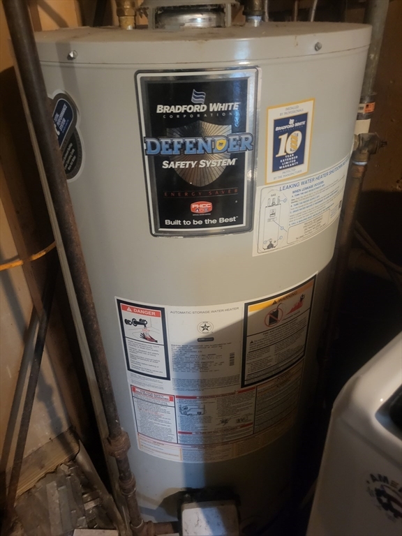 69 Berlin Street Dedham, MA 02026 - Photo 39 of 40