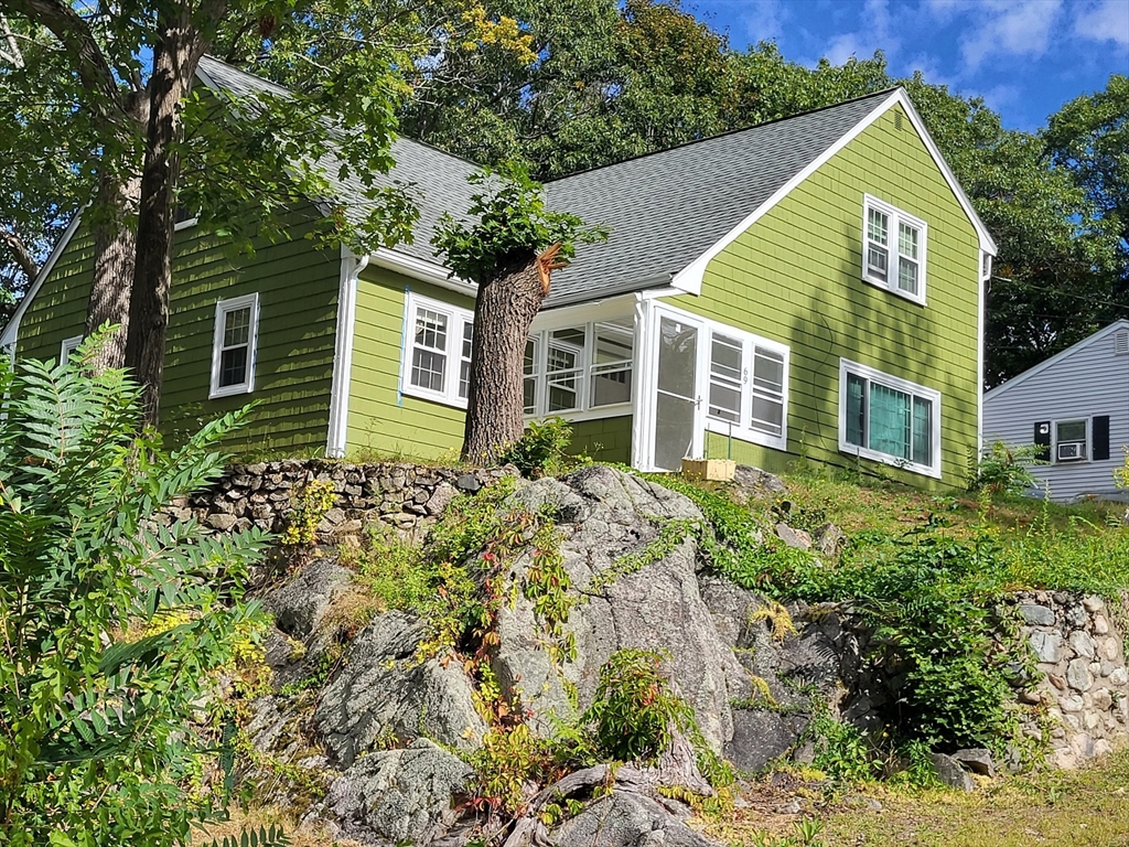 69 Berlin Street Dedham, MA 02026 - Photo 7 of 40